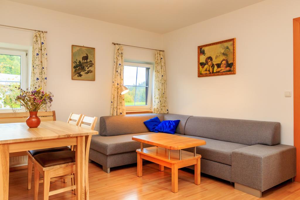 Wittinghof Apartment Julbach Cameră foto