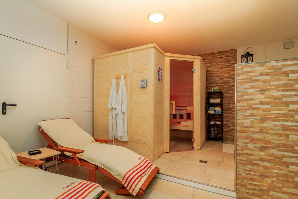 Wittinghof Apartment Julbach Exterior foto